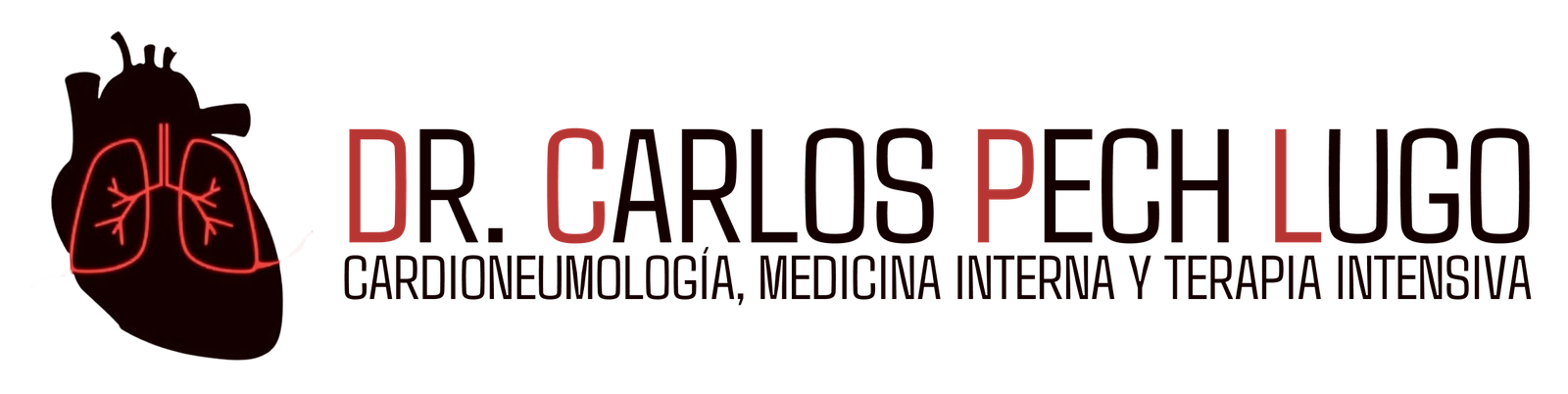 Medicina Interna, Cardioneumología y Terapia Intensiva en Estado de México, México - Dr. Carlos Pech Lugo
